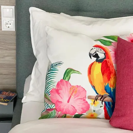 דירה A Chic Lakeside Dig - Alexandra