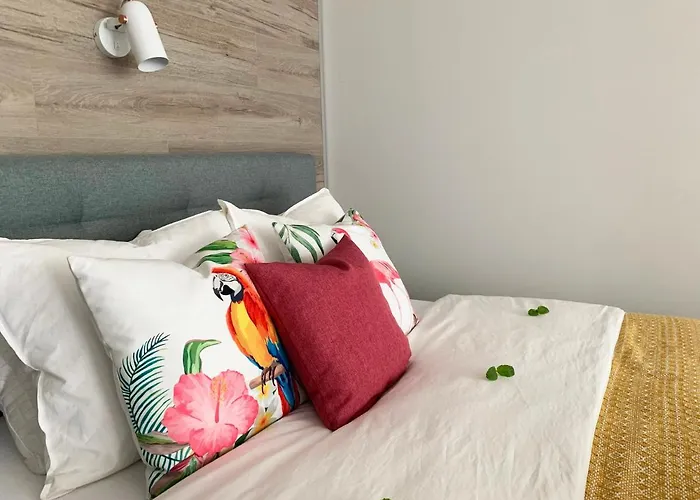 A Chic Lakeside Dig - Alexandra Fonyód