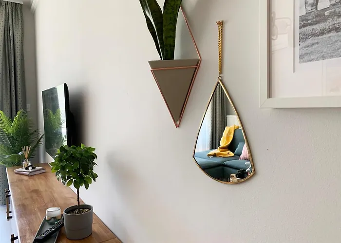 Lejlighed A Chic Lakeside Dig - Alexandra *